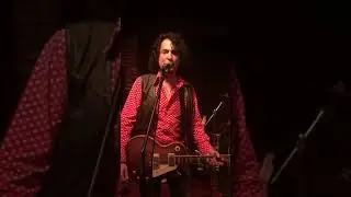 The Bonedrivers - Keith Karloff 