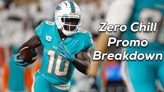 Zero Chill is here! Madden 24 Promo Breakdown