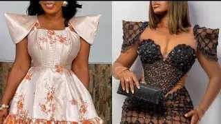 DIY: How to make a trendy cone sleeve//Beginners friendly