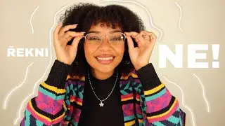 NEBOJ SE ŘÍKAT NE! | seberozvoj
