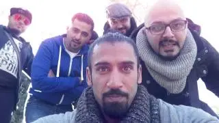 Turkey Trip with KF 2015