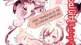 Proyecto de Crianza de Chicas M&aacute;gicas NL Volumen 10