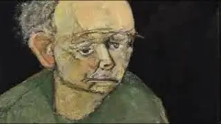 William Utermohlen. everywhere at the end of time.