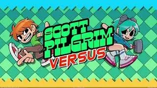 Scott Pilgrim Versus (How to Play/Q&A)