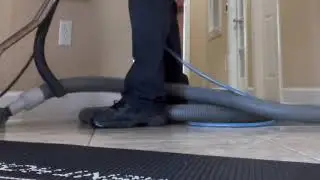 TILE RESTORATION