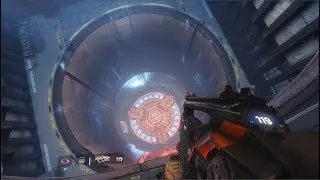 Titanfall 2 Arc Tool Complete Mission