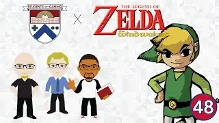 The Legend of Zelda: The Wind Waker (Part 48): The Imperius Curse
