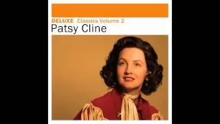 Patsy Cline - A Poor Man's Roses (Or a Rich Man's Gold)