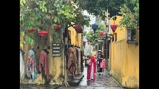 Magical Hoi An  Vietnam