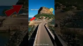 Monemvasia &ndash; Th&agrave;nh Phố T&agrave;ng H&igrave;nh Giữa L&ograve;ng Khối Đ&aacute;