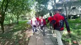 Panchagarh, Tetulia tour with school friend's !