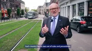 ERA&rsquo;s new role as of 16 June 2019