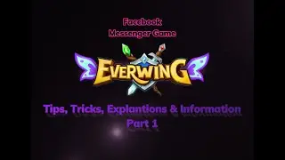 EVERWING 2023 - Piggy Bank Unlock, Lily Mechanic, Dragon information & tips