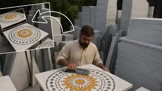 Marble Design Secrets You Never Knew Existed | Exclusive Marble design