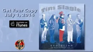 Tim Slagle Evolves