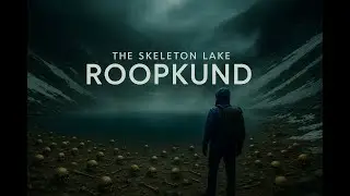 Roopkund Lake Mystery Explained | Skeletons Ka Raaz | Himalayan Mystery Documentary|#blacklantern