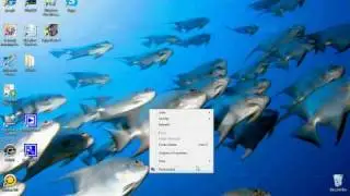 how to change your wallpaper (for vista)