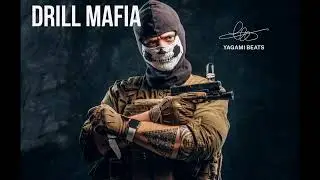 LFERDA X DOLLYPRAN FT MORO (CB4) GANG MAFIA DRILL TYPE BEAT PROD BY : YB PROD
