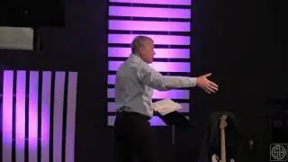 Jesus Our Redeemer-Rick Rusaw