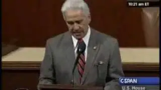 Rep. Jim Costa (D-CA) Calls for Passage of Armenian Genocide Resolution (H.Res.252)