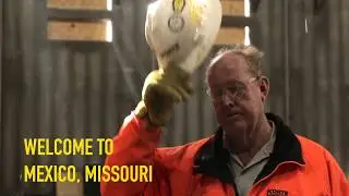 Final Delivery: Spartan Light Metal Products - Mexico, MO