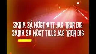 Du lever &ouml;ver mig