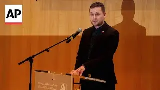 Greenland and Denmark leaders say sovereignty is a 'red line'