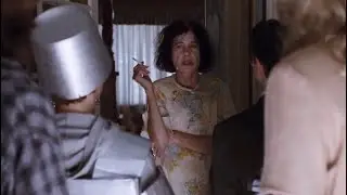 A little too old for trick-or-treating (Freaks and Geeks) ￼