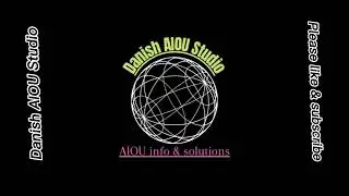 AIOU code 386 English I solved assignment 1 autumn 2022
