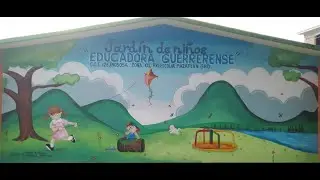 Educadora Guerrerense 2018 2021