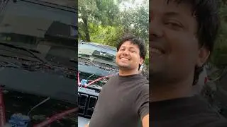Aaj humne nai car ki delivery li #minivlog #dailyminivlog #minivlogseries #familyvlog #familyfun