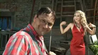 SKUPINA ČRNA MAČKA - KAČA IN ŽABA