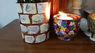 Broken cup craft ideas. broken cup diy . broken mug planter