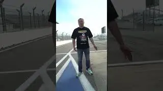 B-Tuning. Быстрый старт автомобиля с места #shorts