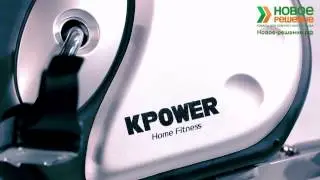 Велотренажер K-Power K3.5