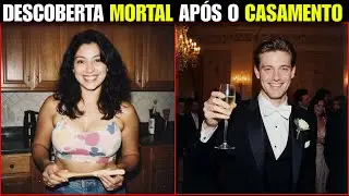 17 Horas Após O Casamento: Descobrem O Caso Secreto Da Empregada Com O Marido — Ela É ASSASSINADA
