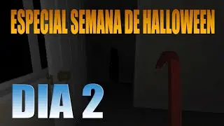 WRONGED || ESPECIAL SEMANA DE HALLOWEEN DIA 2 || GAMEPLAY (sin comentar)