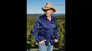 Ove St&oslash;ylen Den eg elskar