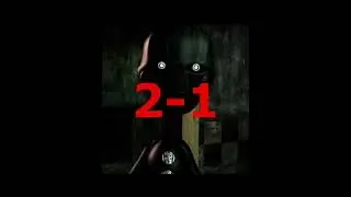 Phantom Puppet VS Springtrap