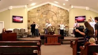 Jesus Name' Apostolic Church  