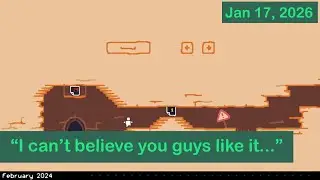 Jonathan Blow on how not to start your game #2