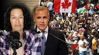 Carney&rsquo;s Liberals approved nearly all Gaza refugee applications despite radicalization risks
