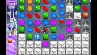 Candy Crush Saga Dreamworld Level 113 NB