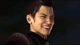 Yoshitaka Mine Is Socially Awkward