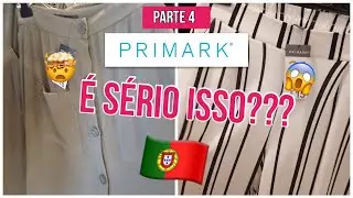 PRIMARK:ESSA LOJA ME DEIXA DOIDA!PARTE4|LOJA PERFEITA DE PORTUGAL|AGOSTO|2020|S&Oacute; ROUPA TOP|CRIS F.