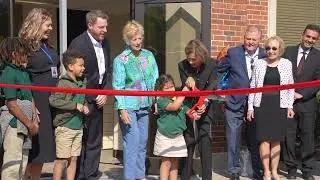 Horizon Science Academy Des Moines, Opening