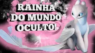 Fúria da Luz: a ÚLTIMA de sua espécie selvagem? - CANAL NESTOSO