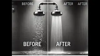Boost Your Shower Water Pressure Instantly! 🚿 | Easy Booster Pump Installation & Demo