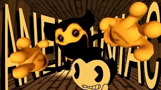 Anemaniac REMAKE *FINISHED! Link in DESC*