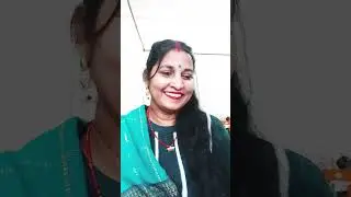 पति पत्नी नोक झोक😂😂|@MaltiGupta15|#comedy #shortsfeed #nonfollowers #monetization #funny #viral
